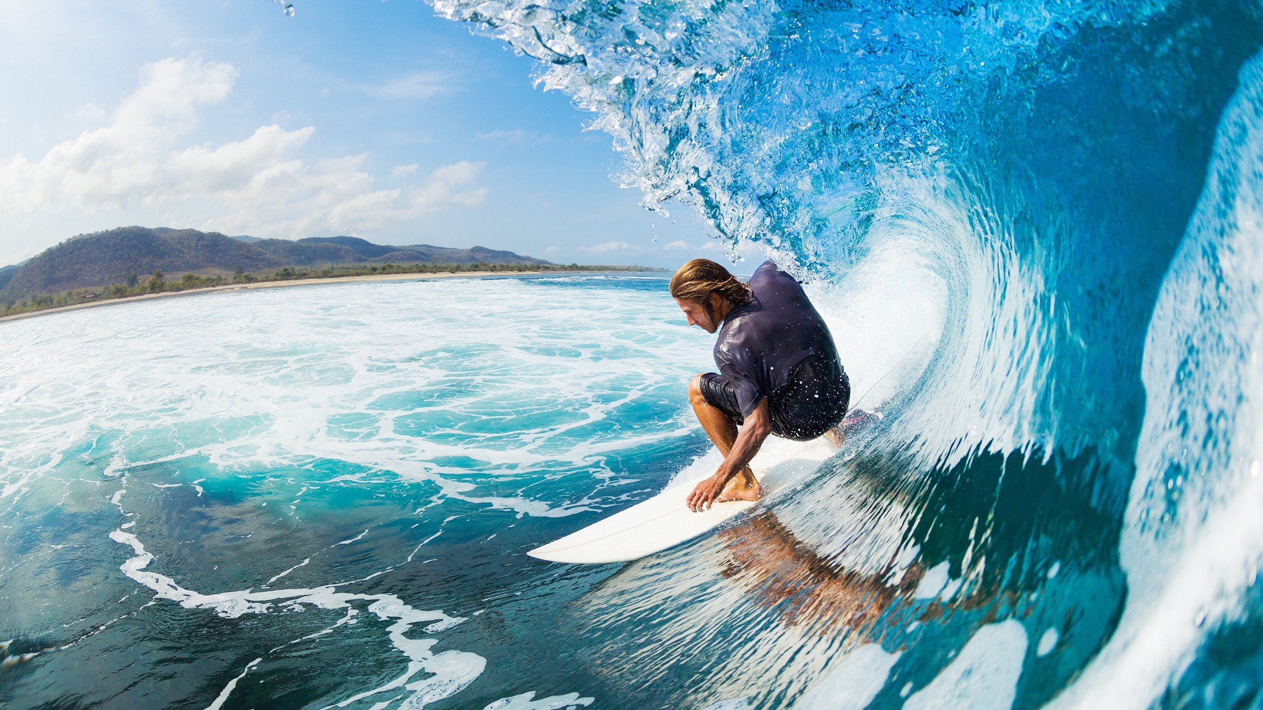 多巴哥推出特色体育旅游线路引客入境，多巴哥属于哪个洲